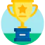Trophy icon 64x64
