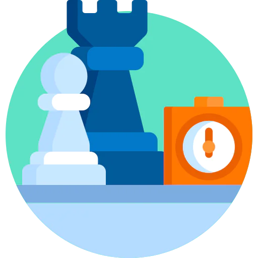 Chess icon