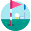 Golf icon 64x64