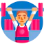 Weightlift icon 64x64