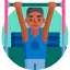 Gym icon 64x64
