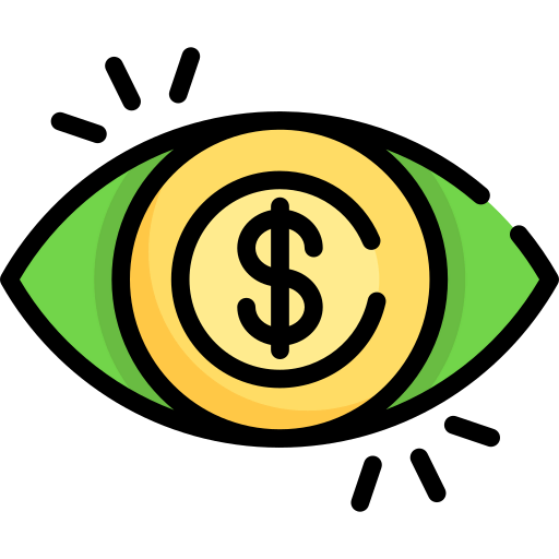 Vision icon
