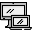 Computer icon 64x64