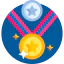Medal icon 64x64