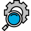 Settings icon 64x64