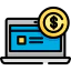 Laptop icon 64x64