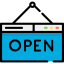 Open icon 64x64