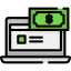 Laptop icon 64x64