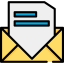 Email icon 64x64