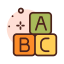 Letters アイコン 64x64