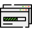 Downloading icon 64x64