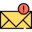 Email icon 64x64