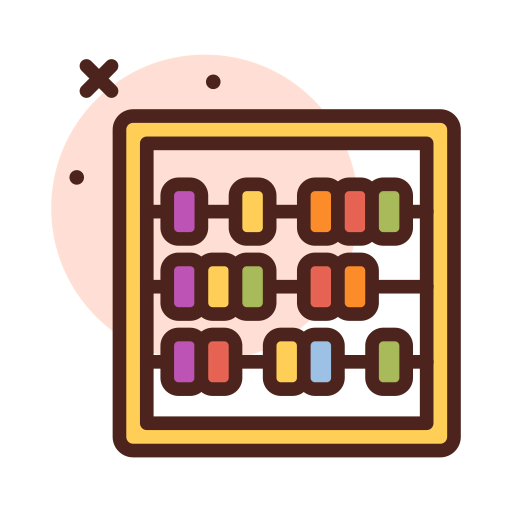 Maths icon