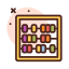 Maths icon 64x64