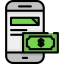 Smartphone icon 64x64