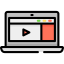 Laptop icon 64x64