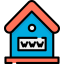 Home icon 64x64