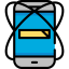 Smartphone icon 64x64