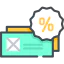 Voucher icon 64x64