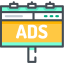 Billboard icon 64x64
