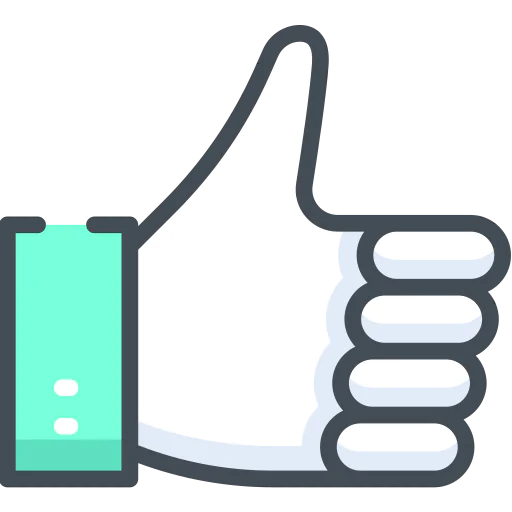 Like icon