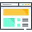 Website icon 64x64