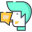 Customer icon 64x64
