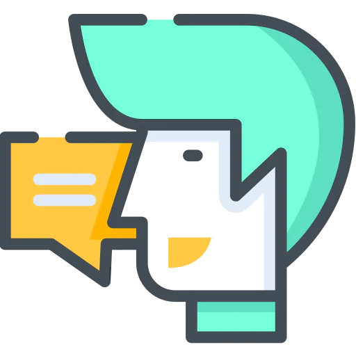 Customer icon