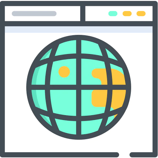 Browser icon