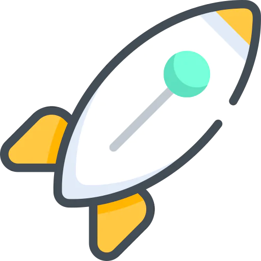 Startup icon