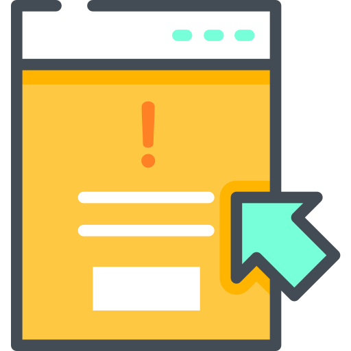 Notification icon
