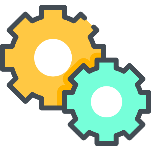 Settings icon