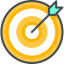Target icon 64x64