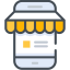 Smartphone icon 64x64