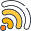 Wifi icon 64x64