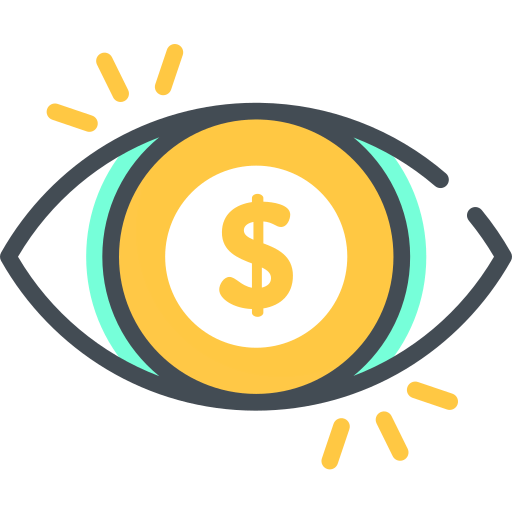 Vision icon