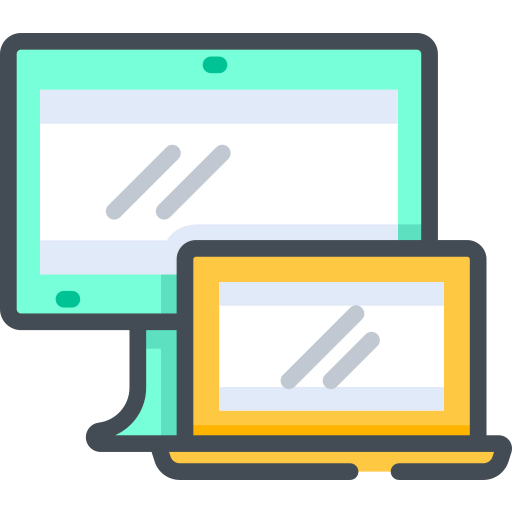 Computer icon