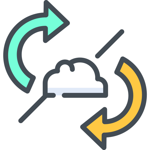 Cloud computing 상