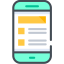 Smartphone icon 64x64