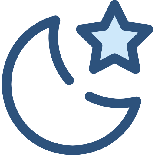 Landscape icon