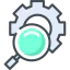 Settings icon 64x64