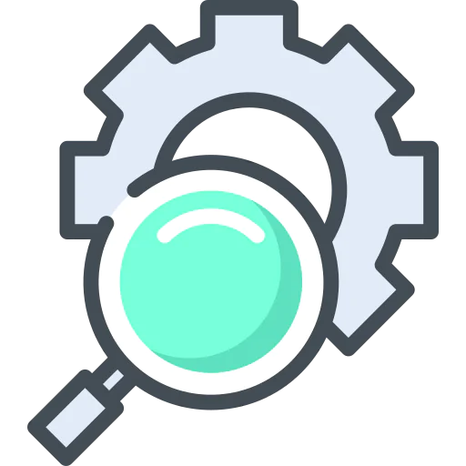 Settings icon
