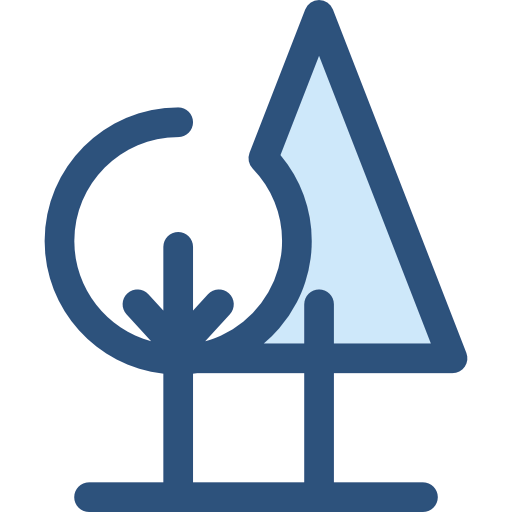 Trees icon