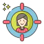 Audience icon 64x64