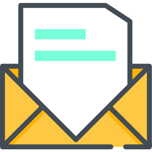 Email icon