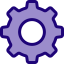 Settings icon 64x64