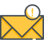 Email icon 64x64