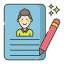Guest post icon 64x64