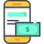 Smartphone icon 64x64