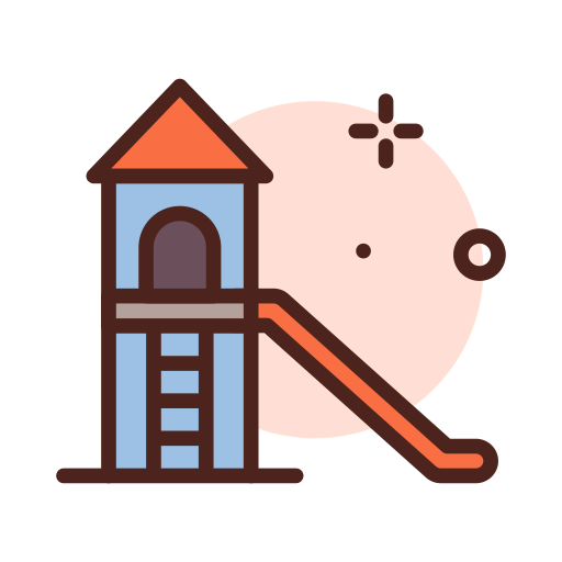 Slide icon